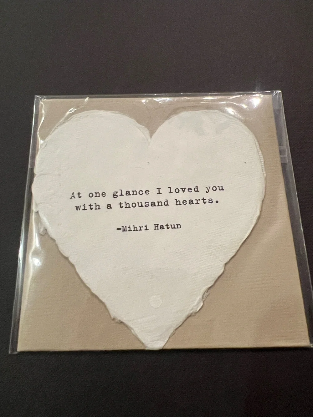 🟣 BOGO! NEW! Greeting Cards for Lovers
